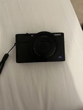 Sony Cyber-shot DSC-RX100