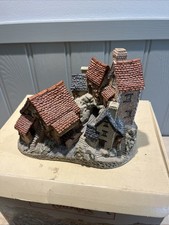 David Winter Country Collection (Brookside Hamlet)