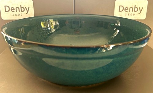 Denby greenwich green - greenwich,
