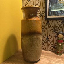 Scheurich Keramik Vintage West