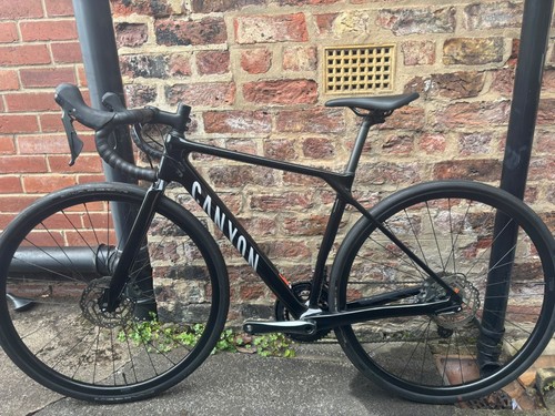 Black canyon endurance 6 - black,
