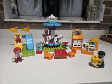 LEGO Duplo Set 10841 Fun