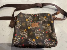 Nica Floral Body Bag Good Condition