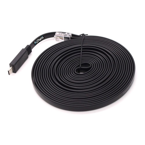 Usb rj45 serial - 5m,