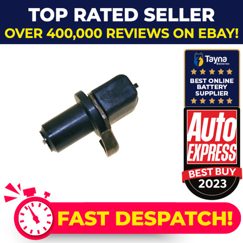 Abs sensor fits - abs, daewoo