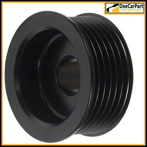 Alternator pulley for jaguar - alternator,