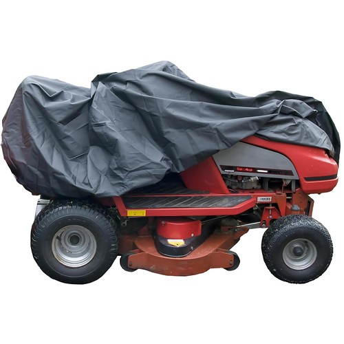 Ride lawn mower - ride,