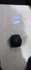 CITROEN C4 PICASSO 2015 STEERING WHEEL AIRBAG MK2