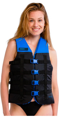 Jobe unisex dual vest - dual, 2026