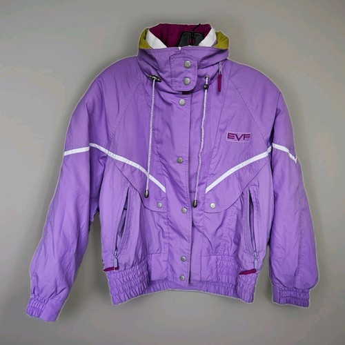 Evf micro ski - jacket, women’s