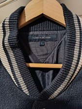 Tommy hilfiger jacket men - hilfiger, l