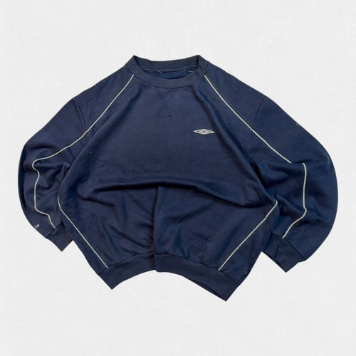 Vintage umbro small logo - vintage,