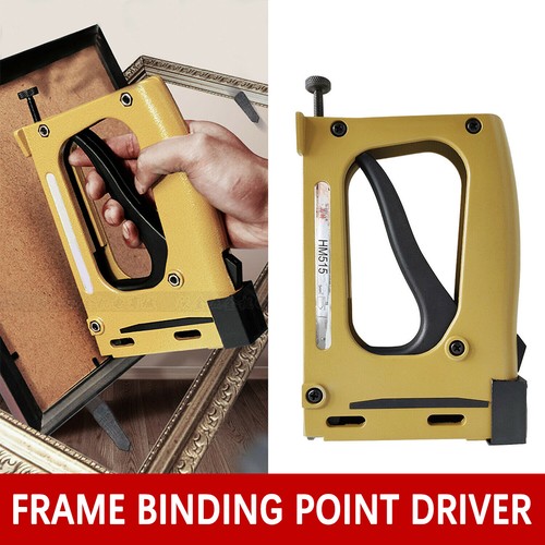 Point driver stapler - stapler, picture