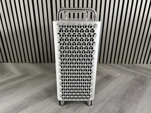 Apple mac pro 2019 - apple,