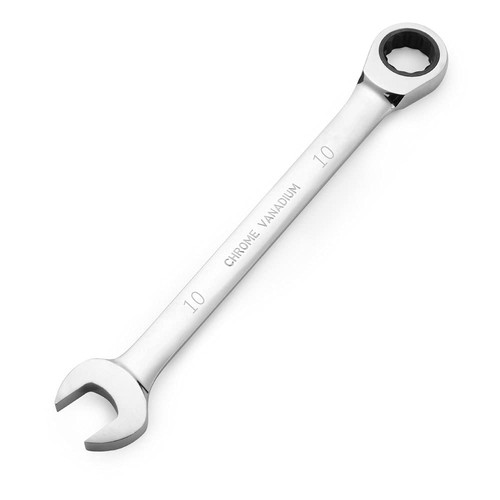 Flzosper 10mm metric - 10mm, ratchet