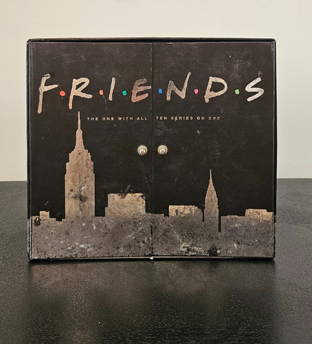 Friends the complete - complete, series