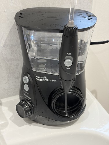 Waterpik ultra professional - ultra,