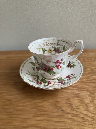 Royal albert flower the - royal, of