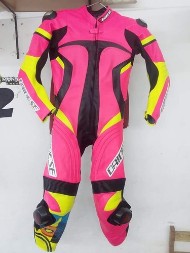 New men racing piece - men's,