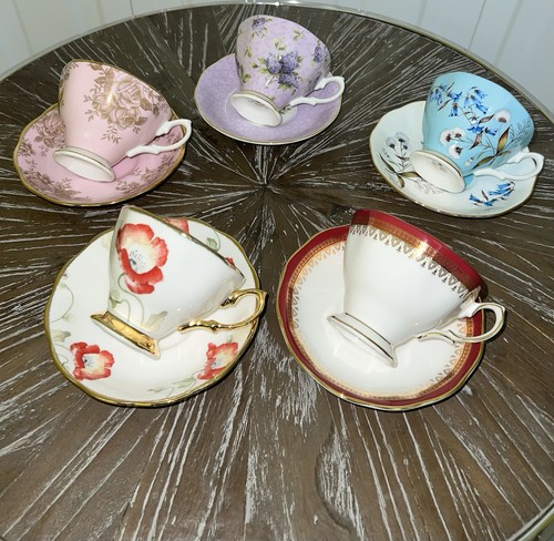 Royal albert 100 years - royal, 10