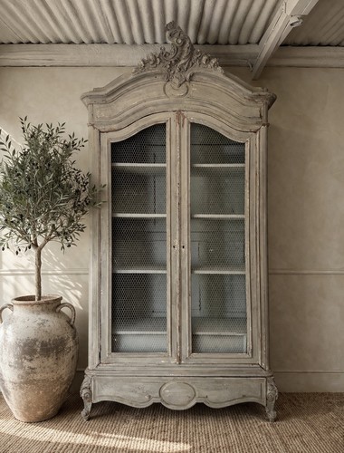 Antique rustic vintage french - antique,