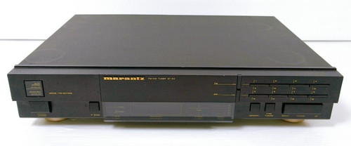 Marantz am tuner - st-54,