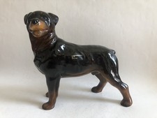 Coopercraft Rottweiler Dog