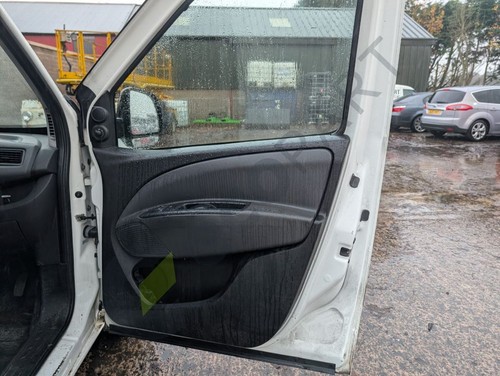 Fiat doblo mk2 - fiat,