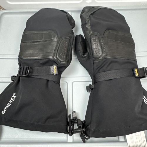 Cabela gortex leather - cabela's,