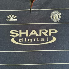 Manchester United 1999/2000