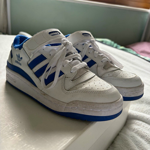 Adidas forum low unisex - forum,