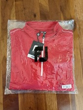 FootJoy JUNIOR 1/2 Zip
