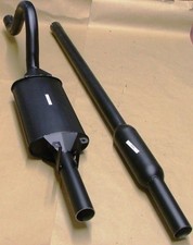 Ford Escort Mk1 OHC 2.25"