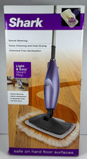Shark Light & Easy Steam Mop