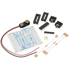 PICAXE -20 Project Board Kit