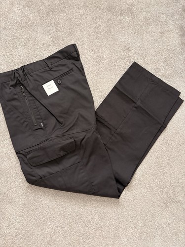 Spada men black cargo - men’s,