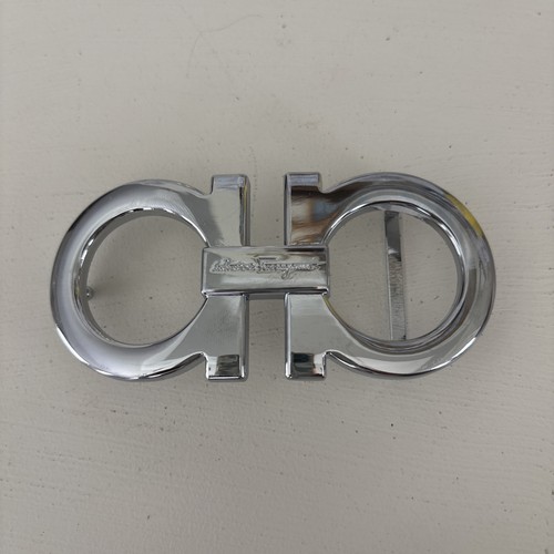 Salvatore ferragamo silver - salvatore,