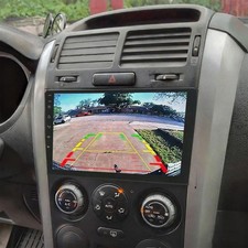 FOR SUZUKI GRAND VITARA