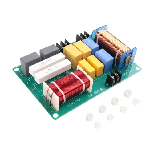 800w tweeter woofer speaker - tweeter,