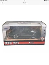 Knight Rider Movie Car PONTIAC