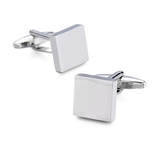 Stainless steel classic smooth - stainless,