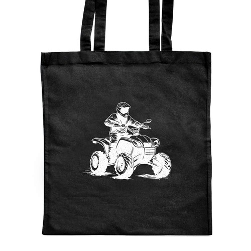 Rider quad bike - 'rider, bike'