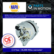 Alternator fits LDV 400 2.5D