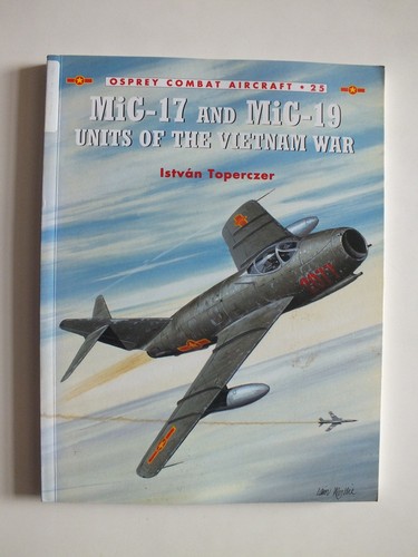 Mig and - units, of