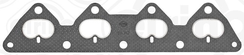 916 382 elring gasket exhaust - 916.382,