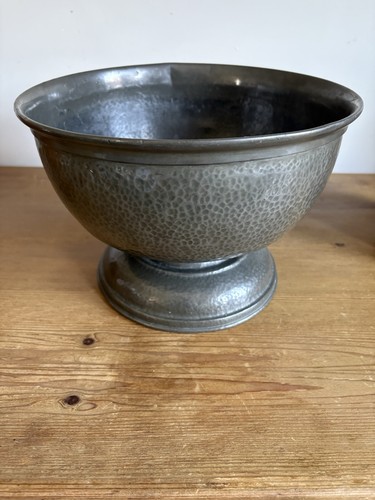 Liberty english pewter - &,