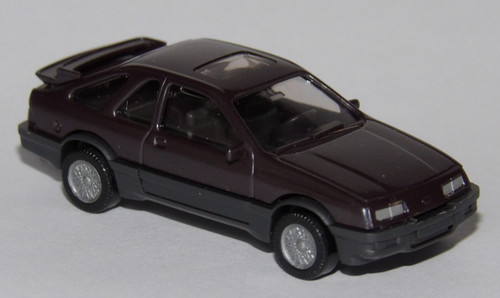 Wiking ford sierra - wiking, 1:87