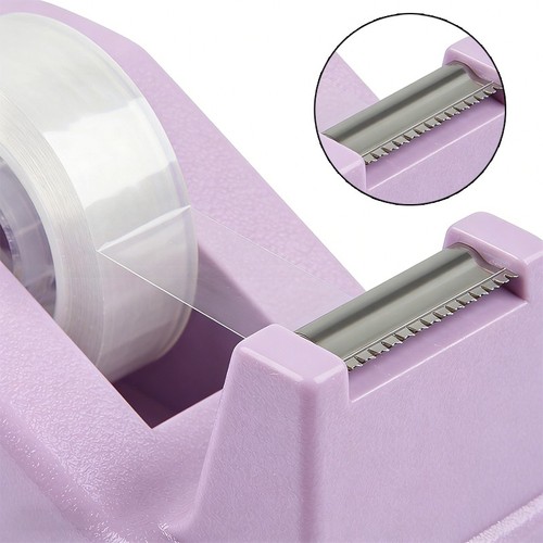 Sellotape tape dispenser with - tape,