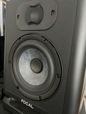 Focal Alpha 50 Evo (Just Used For A Few Times) 