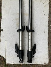 Triumph Daytona/Speed Triple Front Forks